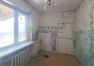 Дом 63м&sup2;, 1-этажный, участок 1 сот.  