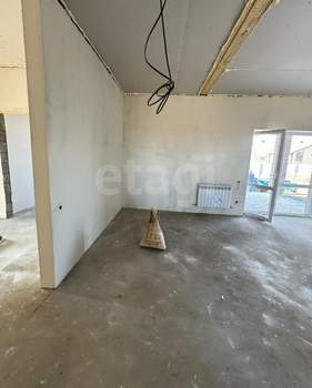 Дом 115м&sup2;, 1-этажный, участок 15 сот.  