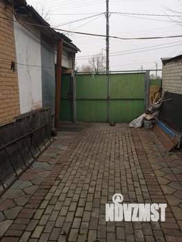 Дом 62м², 1-этажный, участок 12 сот.  