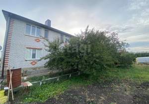 Дом 280м&sup2;, 2-этажный, участок 15 сот.  