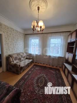 Дом 64м&sup2;, 1-этажный, участок 5 сот.  