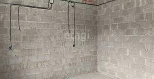 Дом 100м&sup2;, 1-этажный, участок 15 сот.  