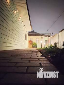 Дом 75м², 1-этажный, участок 8 сот.  