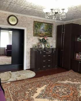 Дом 33м², 2-этажный, участок 4 сот.  