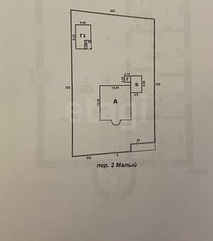 Дом 183м&sup2;, 2-этажный, участок 14 сот.  