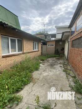 Дом 108м², 2-этажный, участок 4 сот.  