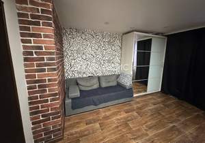 Дом 40м&sup2;, 1-этажный, участок 4 сот.  