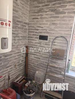 Дом 102м&sup2;, 1-этажный, участок 15 сот.  