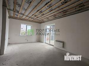 Дом 114м&sup2;, 1-этажный, участок 10 сот.  