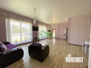 Дом 140м&sup2;, 1-этажный, участок 8 сот.  