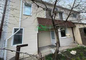 Дом 84м&sup2;, 2-этажный, участок 6 сот.  