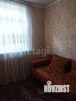 Дом 130м², 1-этажный, участок 8 сот.  