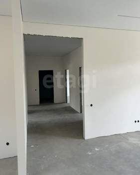 Дом 110м&sup2;, 1-этажный, участок 15 сот.  