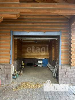 Дом 255м&sup2;, 2-этажный, участок 6 сот.  