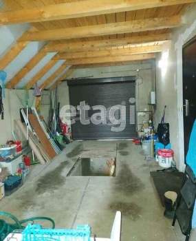 Дом 156м&sup2;, 2-этажный, участок 10 сот.  