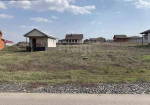 Дом 35м&sup2;, 1-этажный, участок 15 сот.  