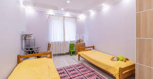 Дом 70м&sup2;, 2-этажный, участок 2 сот.  