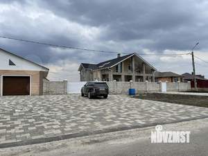 Дом 232м&sup2;, 2-этажный, участок 15 сот.  