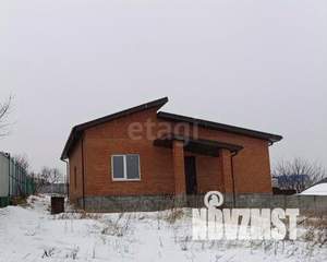 Дом 95м&sup2;, 1-этажный, участок 15 сот.  