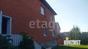 Дом 309м&sup2;, 2-этажный, участок 15 сот.  