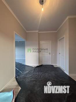 Дом 110м&sup2;, 1-этажный, участок 15 сот.  