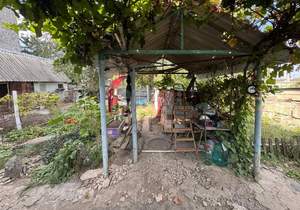 Дом 45м&sup2;, 1-этажный, участок 4 сот.  