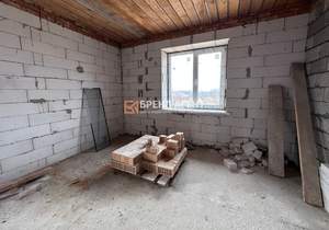 Дом 212м&sup2;, 2-этажный, участок 15 сот.  