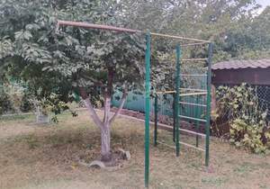 Дом 80м², 1-этажный, участок 3 сот.  