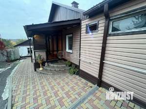 Дом 71м², 1-этажный, участок 7 сот.  