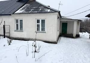 Дом 69м&sup2;, 1-этажный, участок 7 сот.  