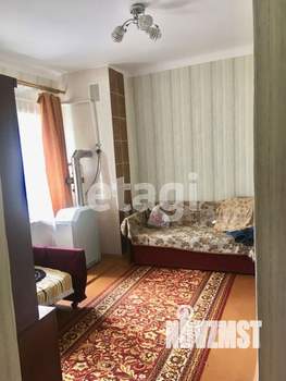 Дом 44м², 1-этажный, участок 9 сот.  