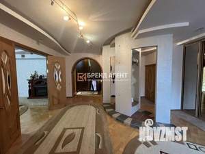 Дом 480м², 4-этажный, участок 15 сот.  