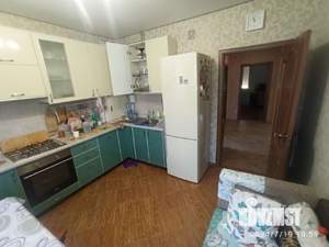 Дом 110м², 1-этажный, участок 13 сот.  