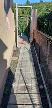 Дом 50м&sup2;, 1-этажный, участок 3 сот.  