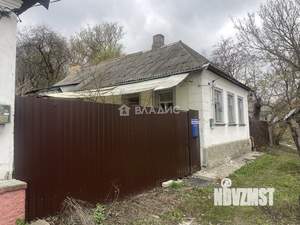 Дом 56м², 1-этажный, участок 9 сот.  