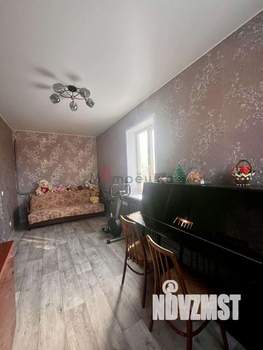 Дом 80м², 1-этажный, участок 17 сот.  