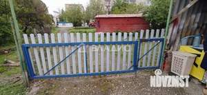 Дом 60м&sup2;, 1-этажный, участок 1 сот.  