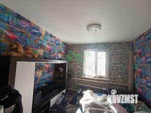 Дом 60м&sup2;, 1-этажный, участок 12 сот.  