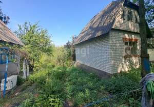 Дом 50м², 2-этажный, участок 4 сот.  