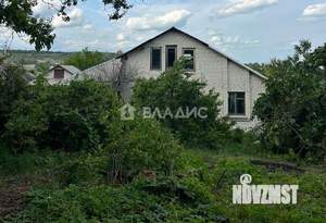 Дом 129м², 2-этажный, участок 5 сот.  