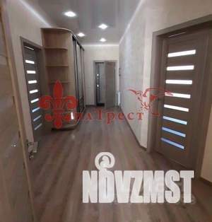 Дом 88м&sup2;, 1-этажный, участок 12 сот.  