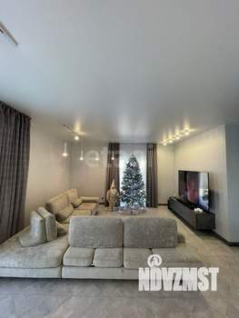 Дом 205м&sup2;, 1-этажный, участок 16 сот.  