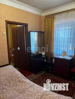 Дом 70м², 1-этажный, участок 6 сот.  