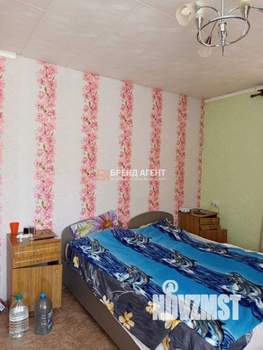 Дом 46м², 2-этажный, участок 5 сот.  