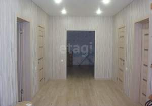 Дом 97м&sup2;, 1-этажный, участок 11 сот.  