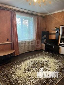 Дом 80м², 1-этажный, участок 10 сот.  