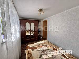 Дом 71м&sup2;, 1-этажный, участок 8 сот.  