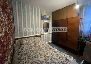 Дом 67м&sup2;, 1-этажный, участок 8 сот.  