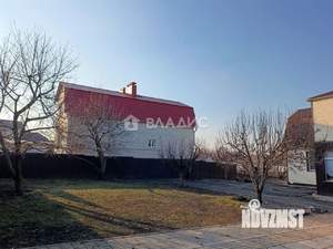 Дом 190м², 2-этажный, участок 17 сот.  