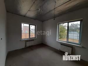 Дом 84м², 1-этажный, участок 6 сот.  